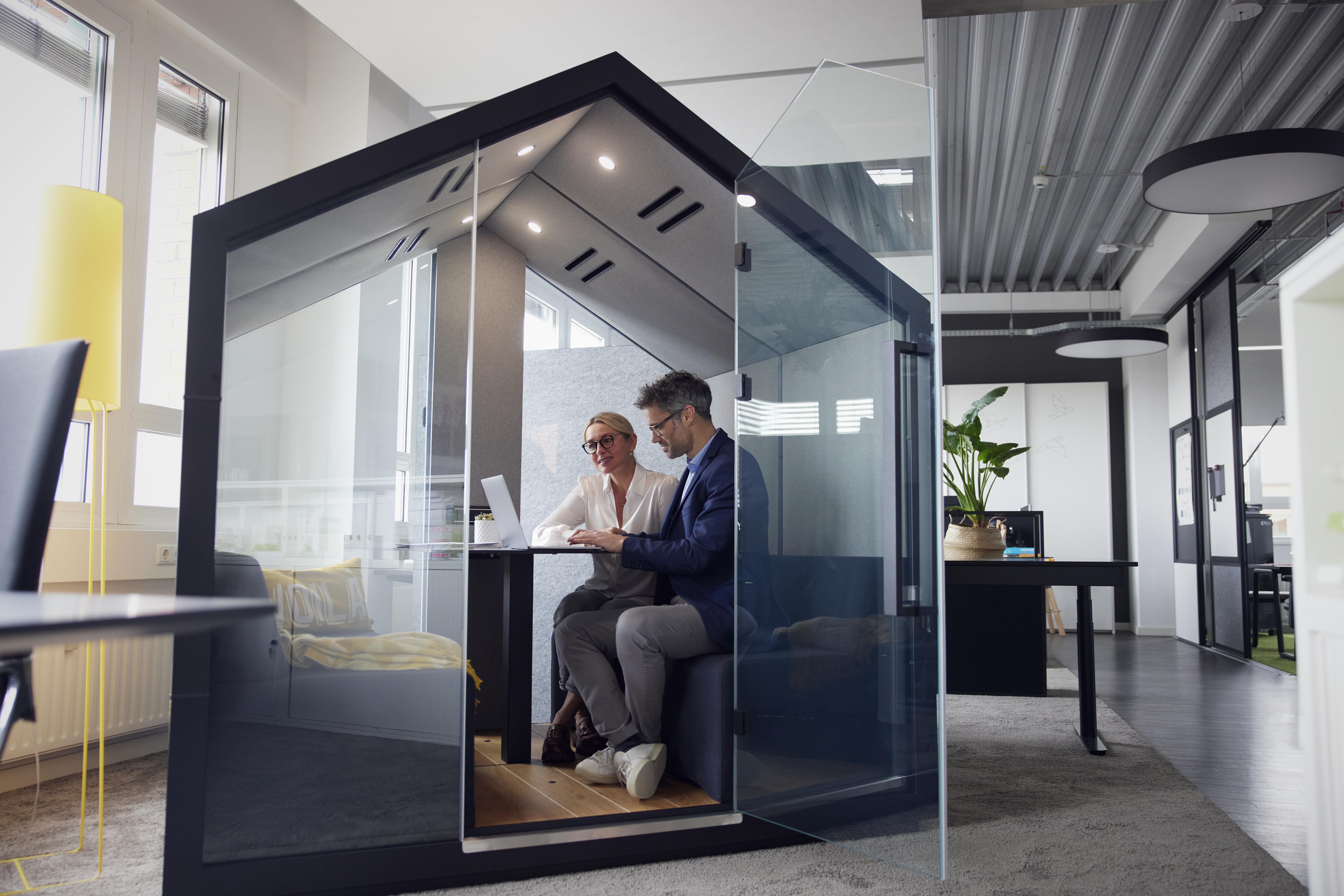 A practical guide to AI in commercial real estate