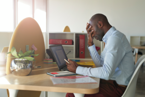 When scattered data becomes your biggest headache: a property manager’s tale