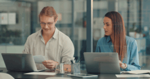 The power of purpose-built AI for CRE: introducing Prism AI