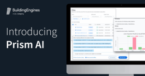 The power of purpose-built AI for CRE: introducing Prism AI