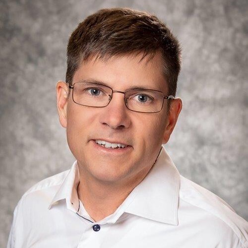 Brannon Perkison
