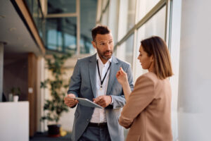 What is AI in commercial real estate? 