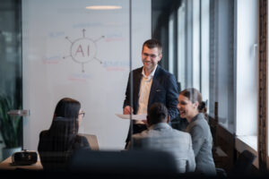 How AI is transforming commercial property management, and what it actually does