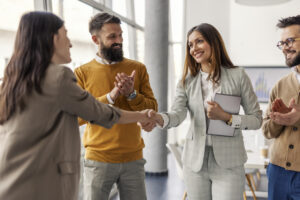 What CRE Teams Can Learn From a Smarter RFP Process