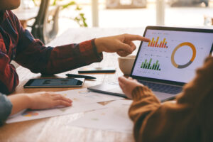 What makes building operations data AI-ready