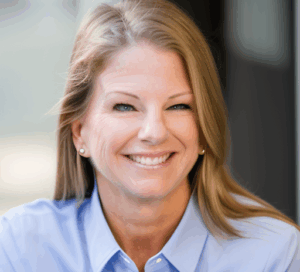 Luci Smith, BOMA Fellow, RPA®, FMA®