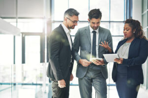 How to simplify CRE vendor procurement without slowing down your team